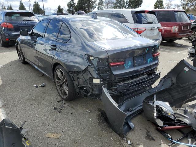 3MW5U7J07N8C63498 BMW M340I