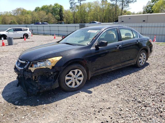 2008 Honda Accord Sedan LX