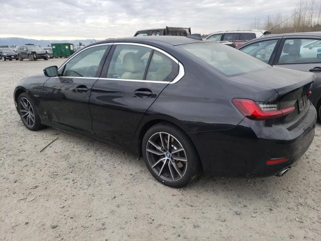 2022 BMW 330E - 3MW5P7J04N8C72585
