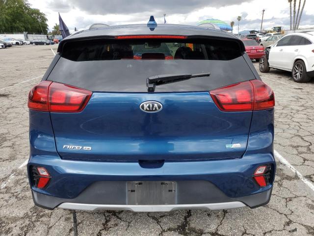 KNDCB3LC8L5397916 KIA NIRO LX