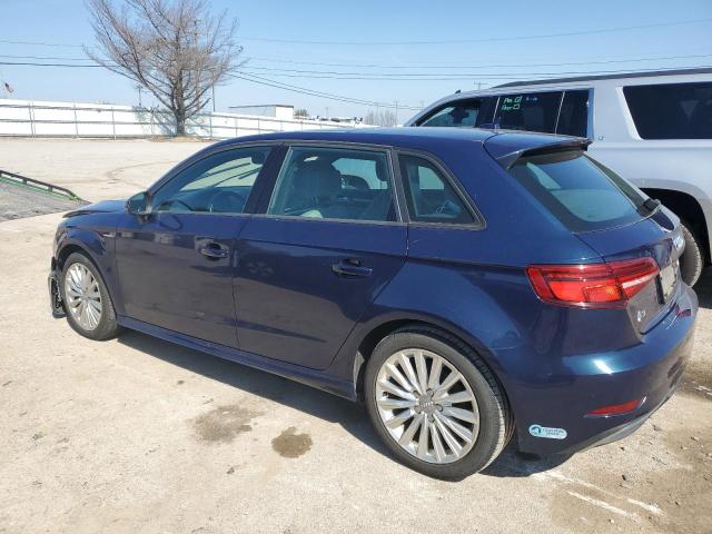 2017 AUDI A3 E-TRON - WAUUPBFF7HA092618