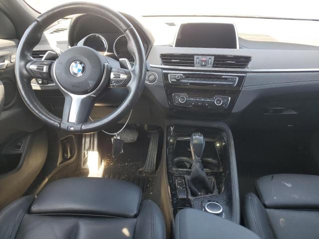 2018 BMW X2 SDRIVE2 WBXYJ3C31JEJ64811