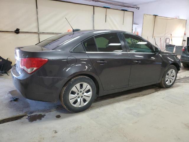 2015 CHEVROLET CRUZE 1LT - 1G1PC5SB3F7191438