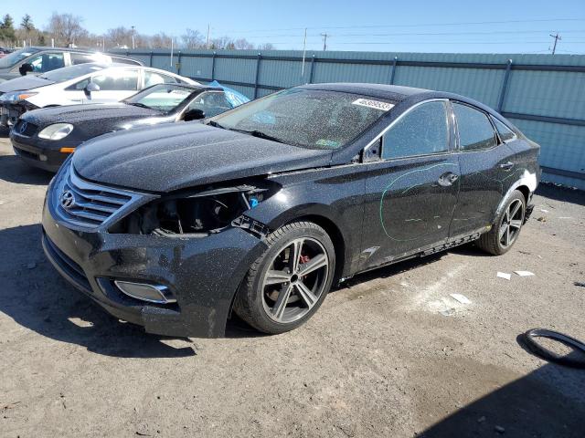 2013 Hyundai Azera GLS