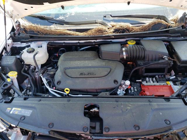 2022 CHRYSLER PACIFICA L - 2C4RC1GGXNR129495