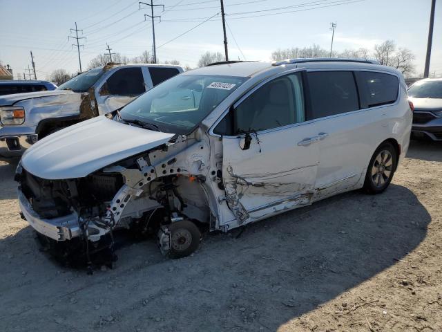 2018 CHRYSLER PACIFICA H - 2C4RC1N76JR158313