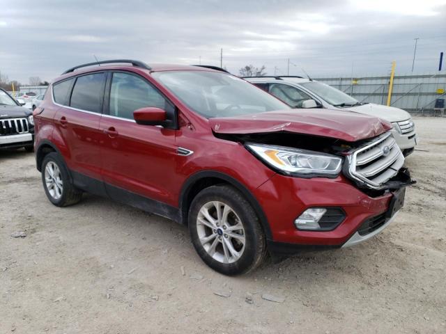 1FMCU9HDXKUB59970 2019 FORD ESCAPE, photo no. 4