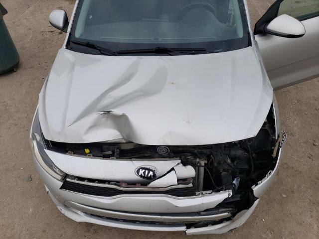 3KPA24AD3LE263005 KIA RIO LX