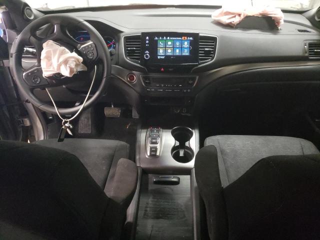 2022 HONDA PILOT SPOR - 5FNYF5H35NB007015