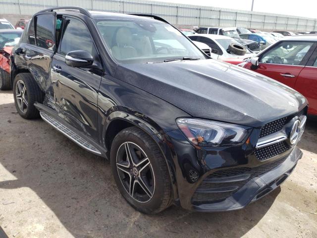 4JGFB4KEXMA440680 Mercedes-Benz Gle 350 4matic