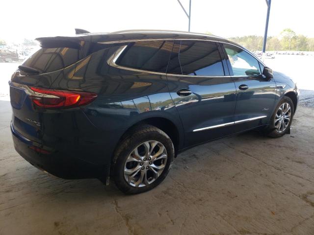 2018 BUICK ENCLAVE AV - 5GAEVCKW1JJ202983