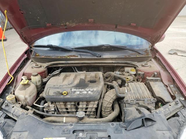 1C3CCBAB8EN141784 Chrysler 200 LX