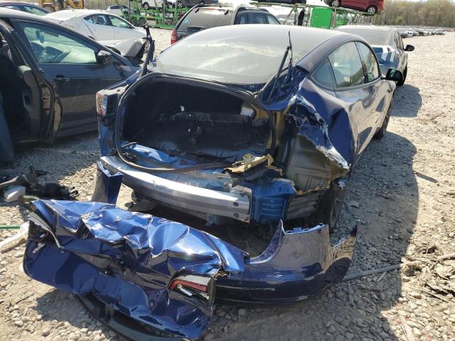 2021 TESLA MODEL 3 - 5YJ3E1EA0MF089999