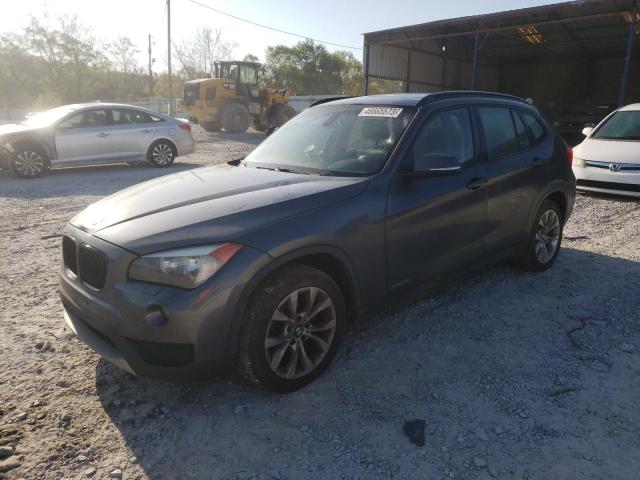 2014 BMW X1 xDrive28i