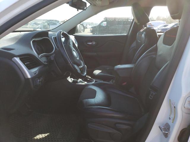 1C4PJMBB9HW528355 Jeep Cherokee Trailhawk