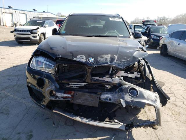 2017 BMW X5 SDRIVE3 - 5UXKR2C50H0U20112