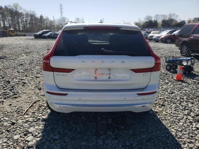2023 VOLVO XC60 ULTIM - YV4H60DAXP1261433
