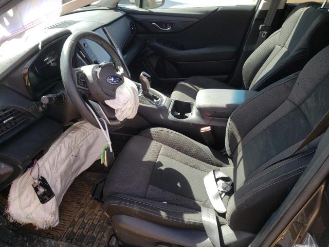 4S4BTAFC4M3110847 Subaru Outback Premium
