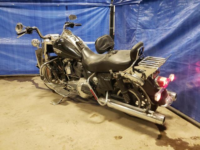 2011 HARLEY-DAVIDSON FLHRC 5HD1FRMA2BB623726