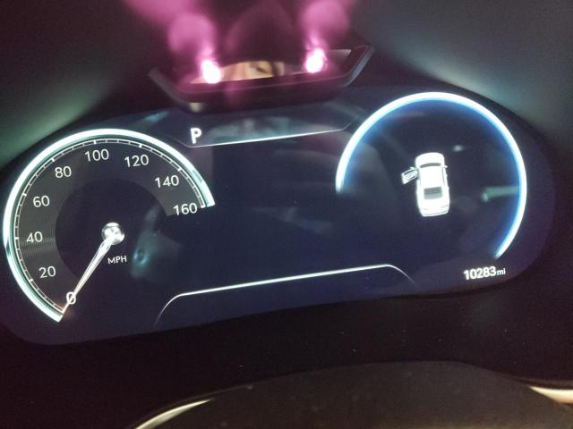 2023 GENESIS G80 SPORT - KMTGA4SCXPU151183