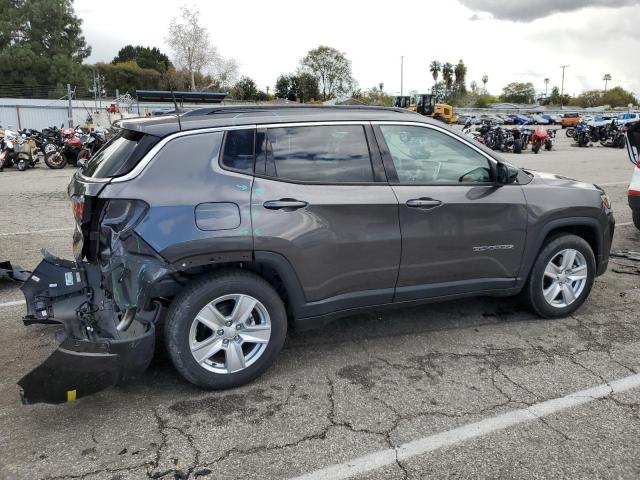 3C4NJCBB5NT176247 Jeep Compass Latitude
