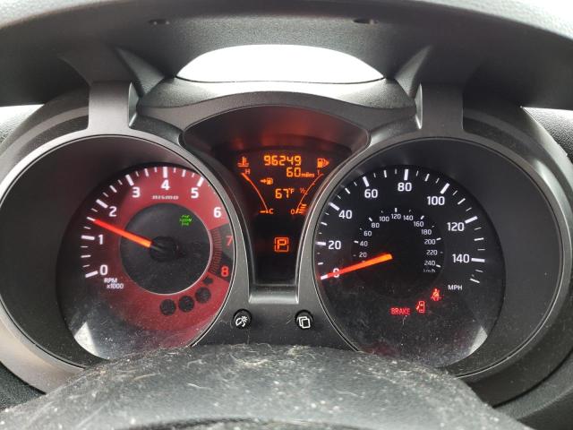 2015 NISSAN JUKE S - JN8AF5MV0FT565074