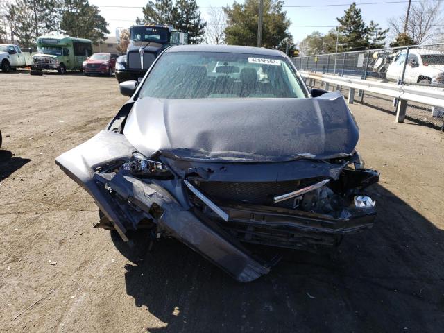 4S3GKAB62N3601268 Subaru Impreza