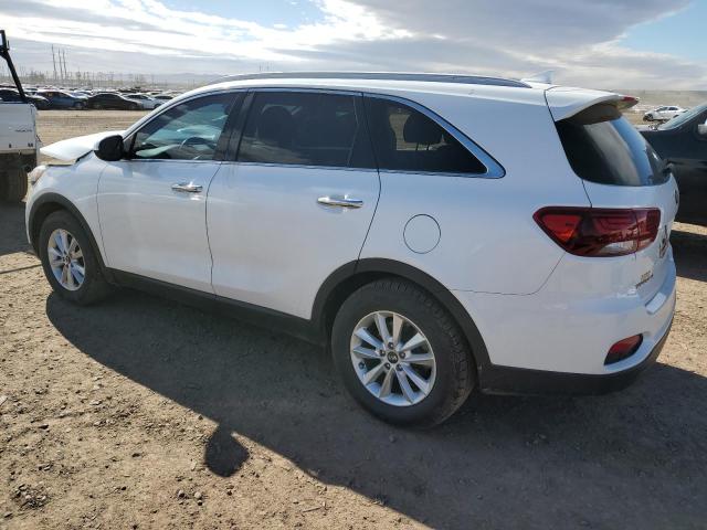 5XYPG4A55KG532482 KIA SORENTO LX