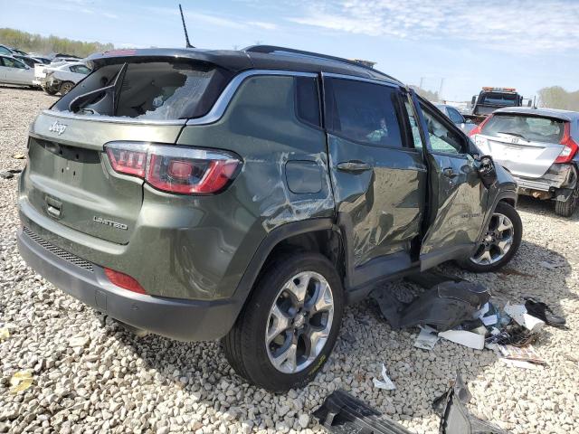 2018 JEEP COMPASS LI - 3C4NJCCB7JT253371