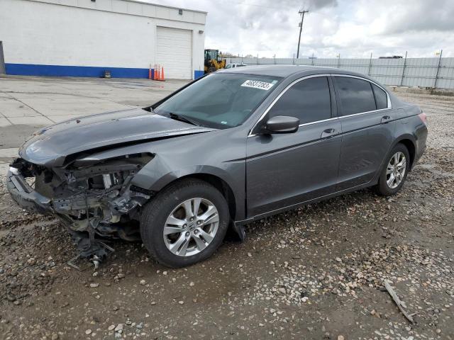 2011 Honda Accord Sdn LX-P