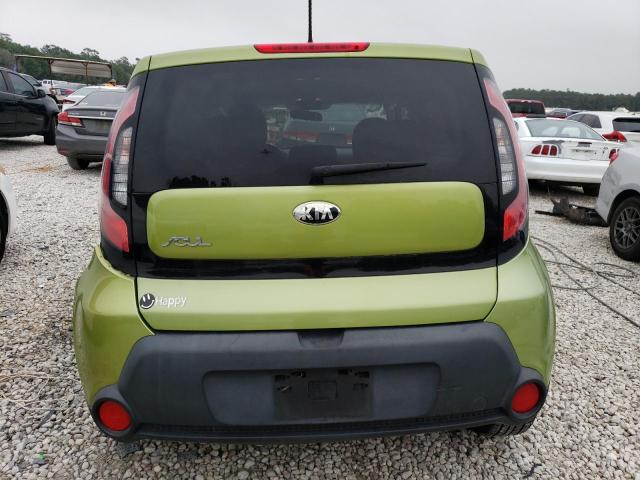 KNDJP3A58E7721404 KIA SOUL +