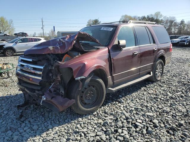 2011 Ford Expedition XLT