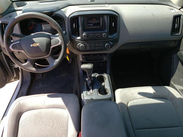 2016 CHEVROLET COLORADO - 1GCHTBE37G1271747