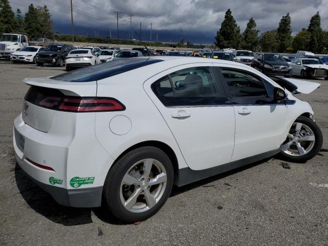 VIN 1G1RH6E48DU143512 2013 Chevrolet Volt no.3