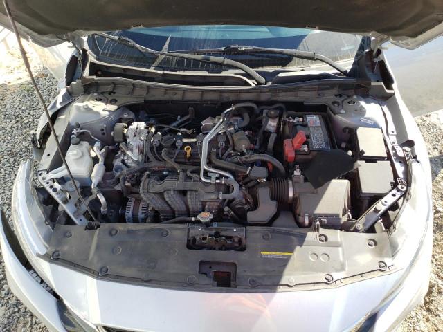 2021 NISSAN ALTIMA SV - 1N4BL4DV7MN357137