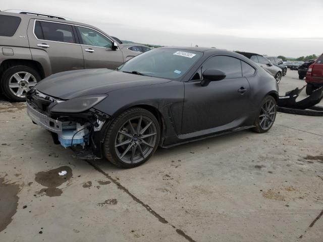 2022 Subaru BRZ Limited