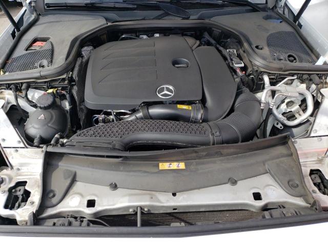 W1KZF8DB5MA965734 Mercedes-Benz E 350