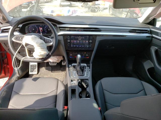 2021 VOLKSWAGEN ARTEON SE - WVWAR7AN4ME007992