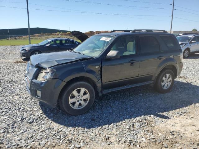 2009 Mercury Mariner 