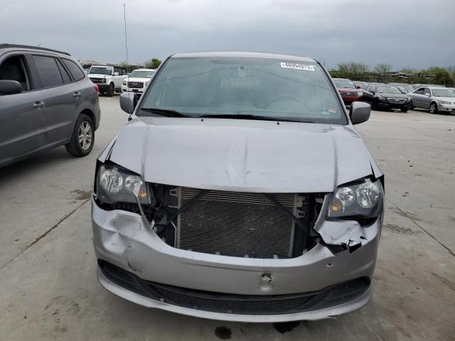 2016 DODGE GRAND CARA - 2C4RDGBGXGR387493