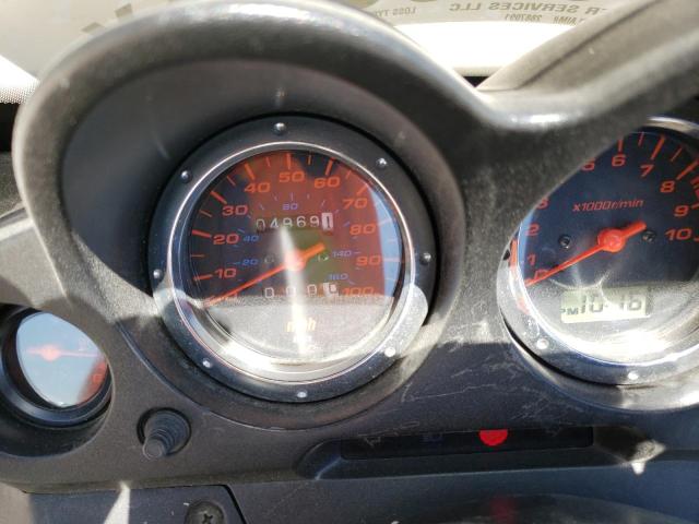 2006 HONDA NSS250 - JH2MF06106K400421