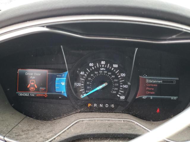 3FA6P0H79GR224679 Ford FUSION SE