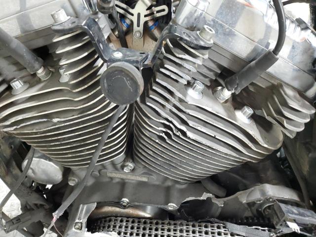 2014 HARLEY-DAVIDSON XL1200 V 1HD1LF31XEC435647