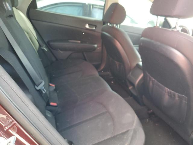 5XXGT4L31GG059750 KIA Optima Lx