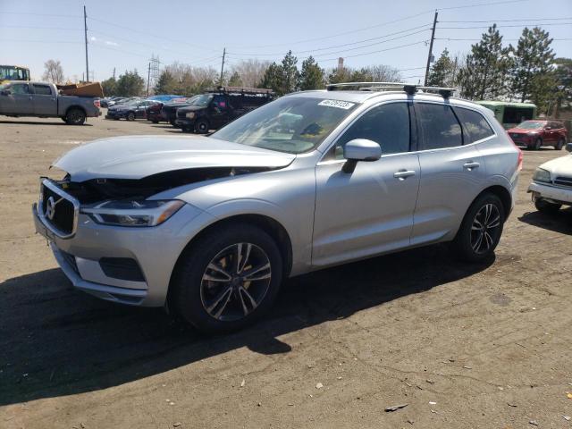 2018 Volvo XC60 