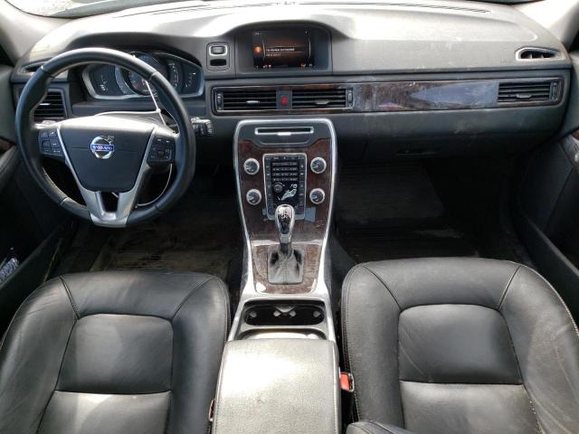 2015 VOLVO XC70 T6 PR - YV4902NK2F1205655