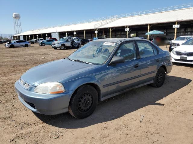 1997 Honda Civic DX