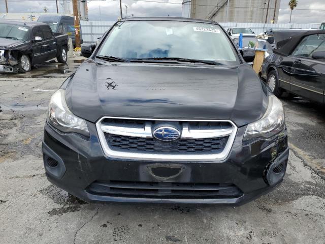 JF1GJAD60EH020358 Subaru Impreza Premium