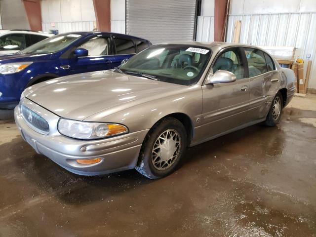 2000 Buick LeSabre Limited