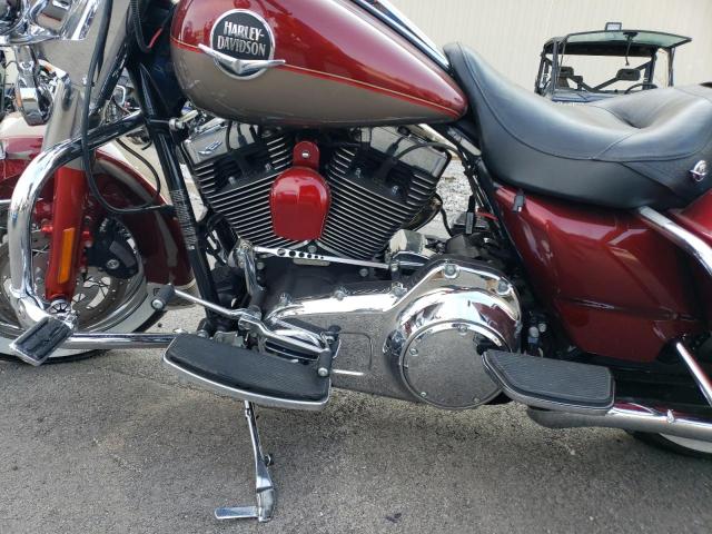2009 HARLEY-DAVIDSON FLHRC - 1HD1FR4119Y611436
